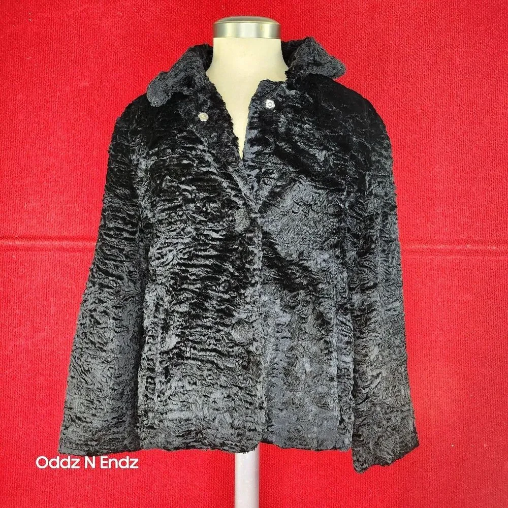 GAP this faux